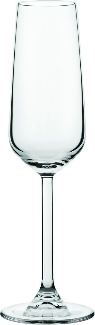 Allegra Champagne Flute 6.75oz (20cl) - P440079-00000-B01006 (Pack of 6)